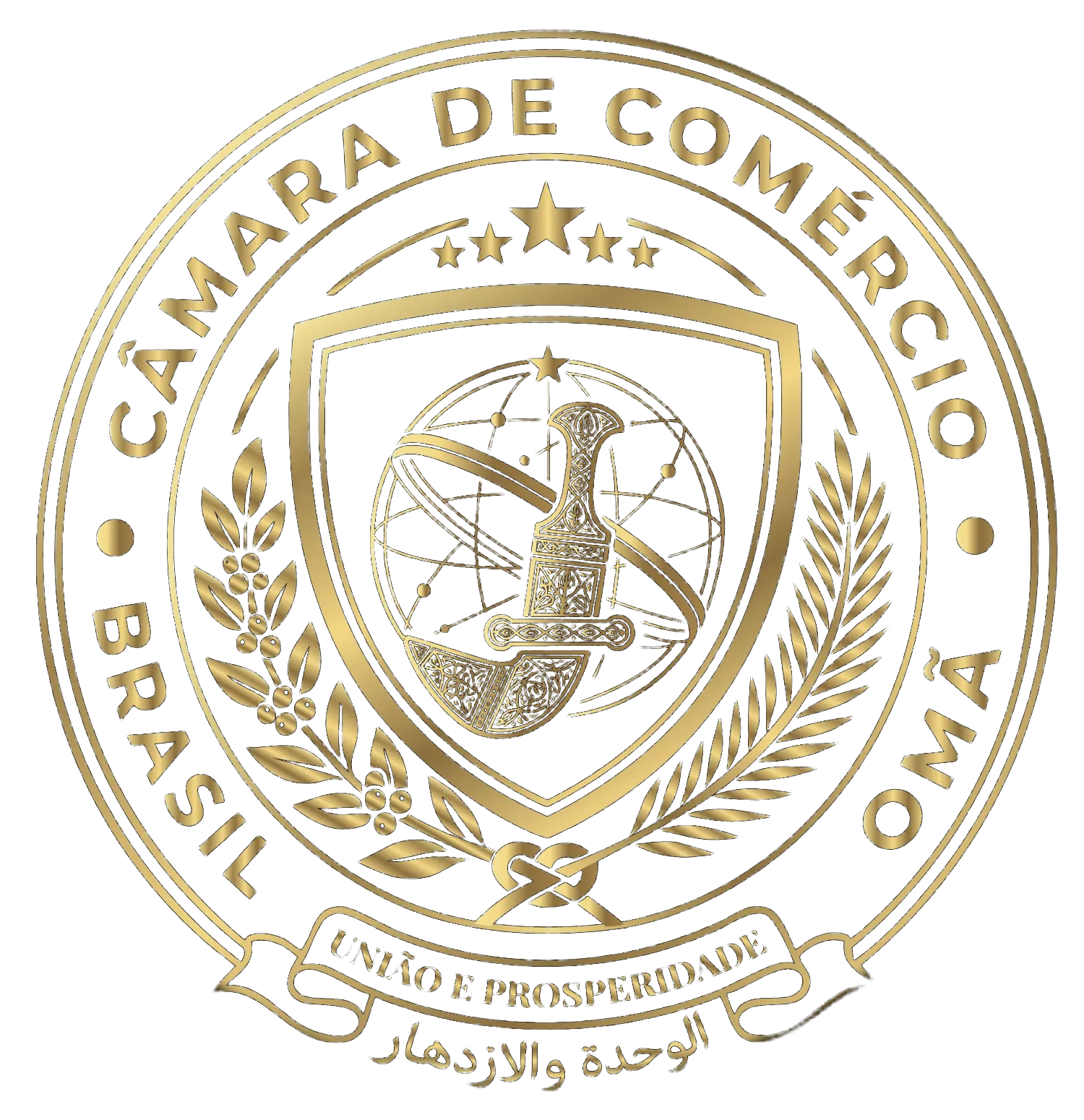Câmara de Comércio Brasil–Omã
