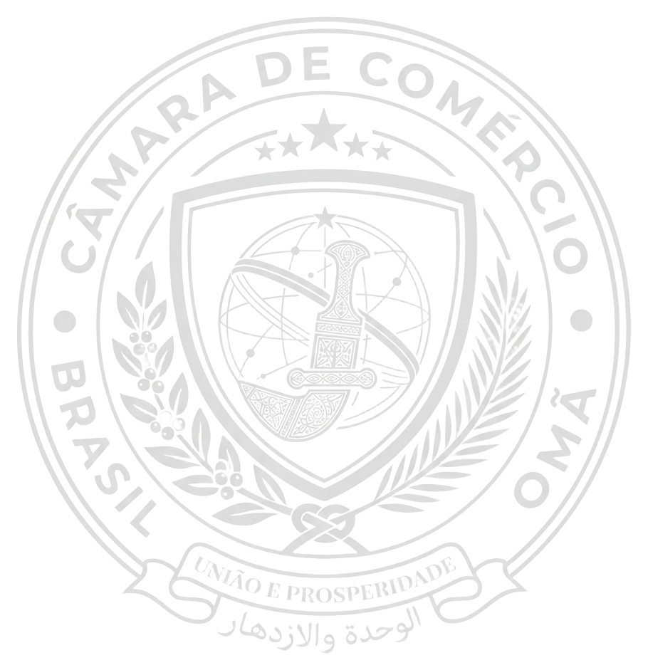 Câmara de Comércio Brasil–Omã
