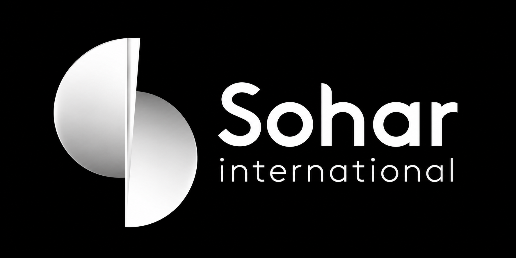 Sohar International — marca oficial