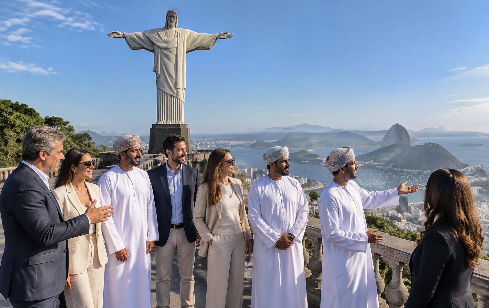 Experiência Rio